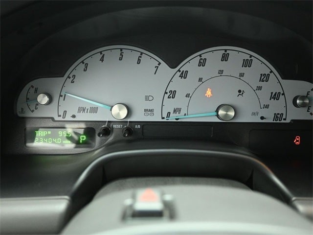 2002 Ford Thunderbird Premium