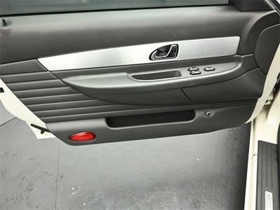 2002 Ford Thunderbird Premium