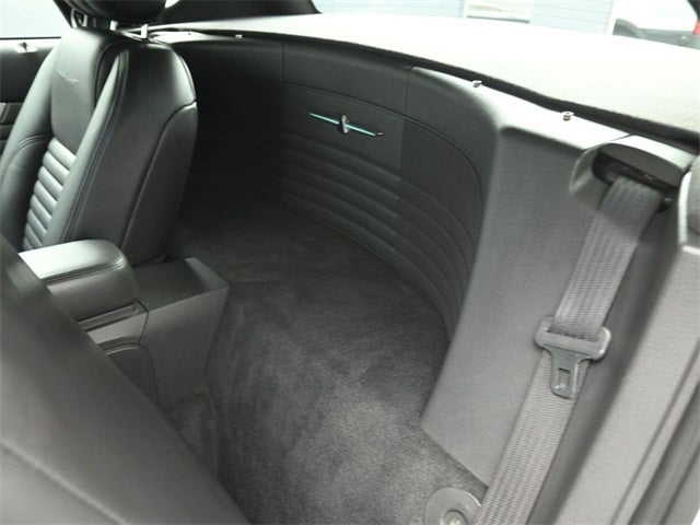 2002 Ford Thunderbird Premium