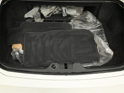 2002 Ford Thunderbird Premium