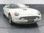 2002 Ford Thunderbird Premium