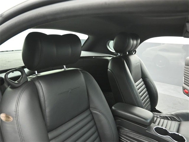 2002 Ford Thunderbird Premium