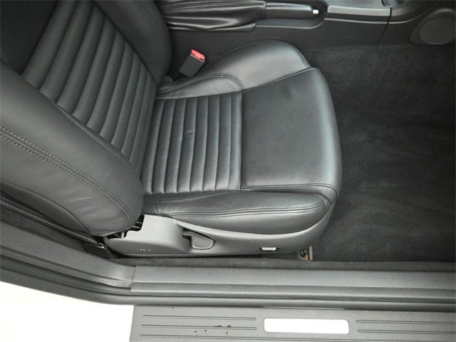 2002 Ford Thunderbird Premium