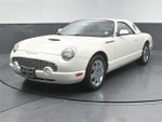 2002 Ford Thunderbird Premium