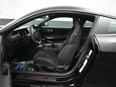 2017 Ford Mustang Shelby GT350 R