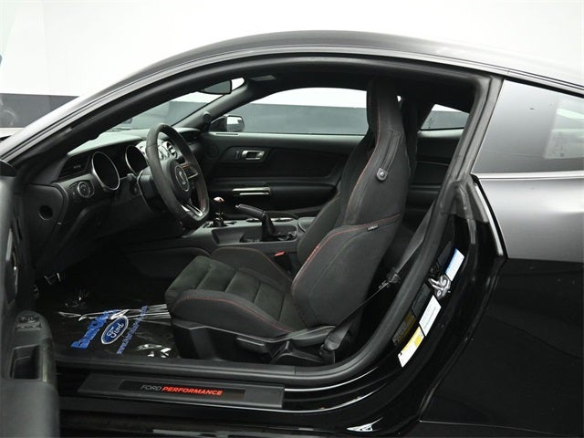 2017 Ford Mustang Shelby GT350 R