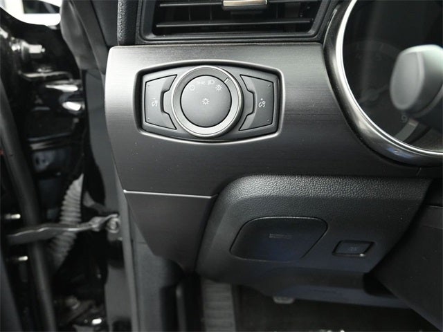 2017 Ford Mustang Shelby GT350 R