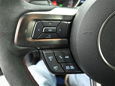 2017 Ford Mustang Shelby GT350 R