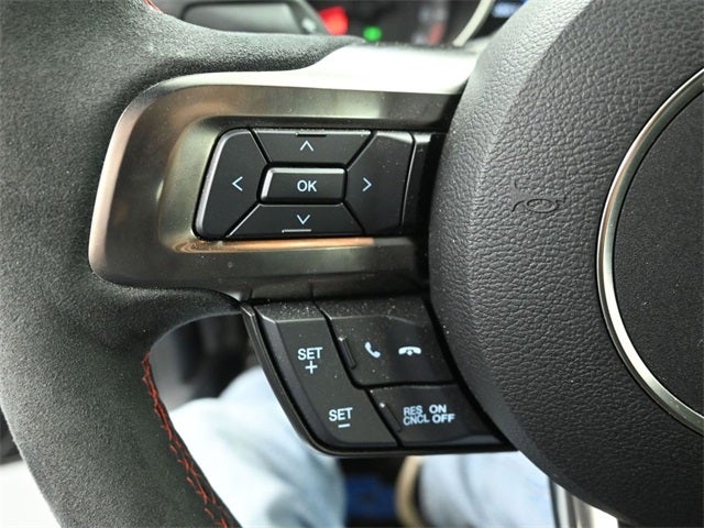 2017 Ford Mustang Shelby GT350 R