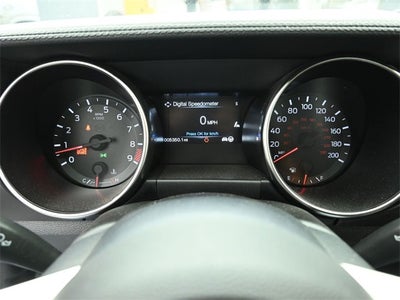 2017 Ford Mustang Shelby GT350 R