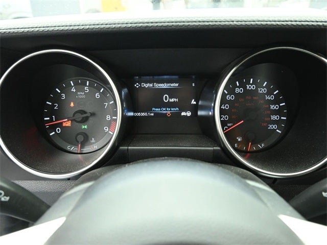 2017 Ford Mustang Shelby GT350 R