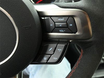 2017 Ford Mustang Shelby GT350 R