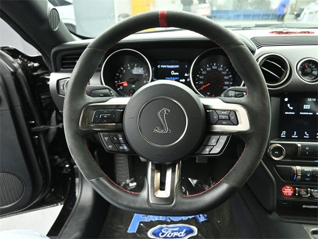 2017 Ford Mustang Shelby GT350 R