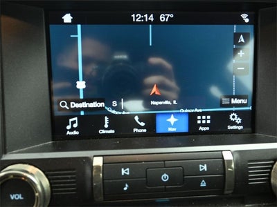 2017 Ford Mustang Shelby GT350 R