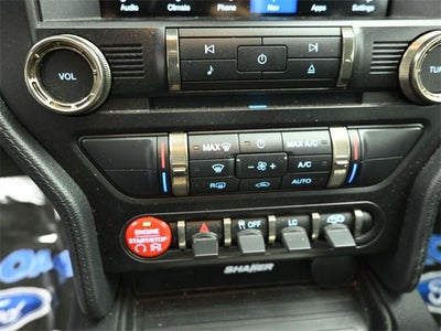 2017 Ford Mustang Shelby GT350 R