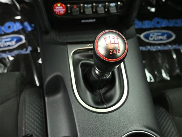 2017 Ford Mustang Shelby GT350 R