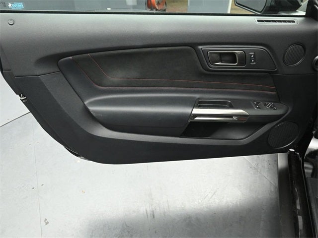 2017 Ford Mustang Shelby GT350 R