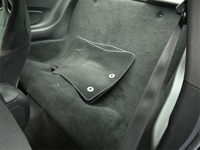 2017 Ford Mustang Shelby GT350 R