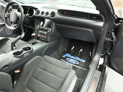 2017 Ford Mustang Shelby GT350 R