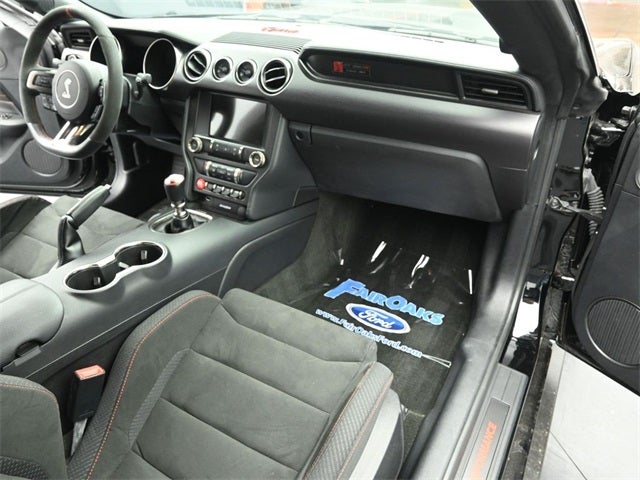 2017 Ford Mustang Shelby GT350 R