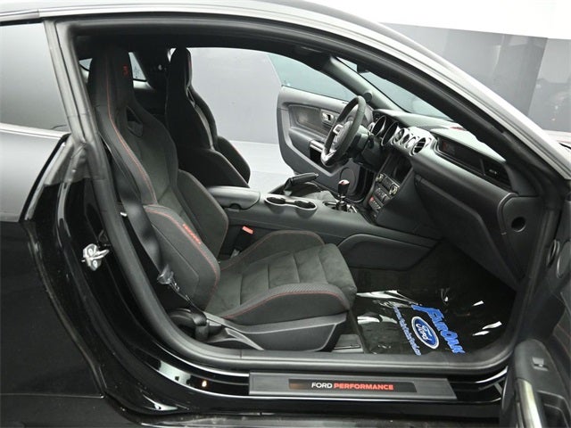 2017 Ford Mustang Shelby GT350 R