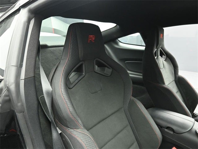 2017 Ford Mustang Shelby GT350 R