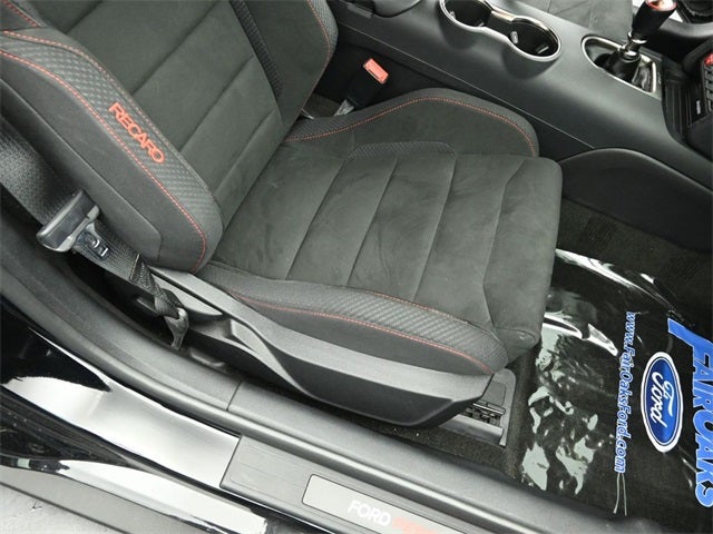 2017 Ford Mustang Shelby GT350 R