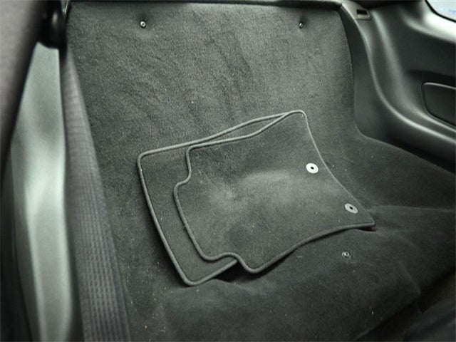 2017 Ford Mustang Shelby GT350 R