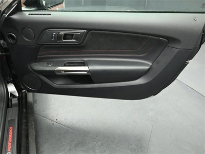 2017 Ford Mustang Shelby GT350 R