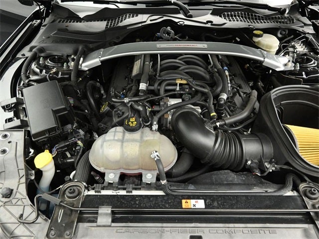 2017 Ford Mustang Shelby GT350 R