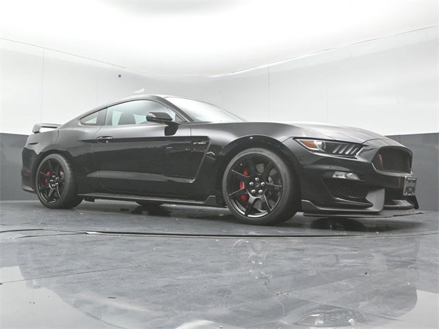 2017 Ford Mustang Shelby GT350 R