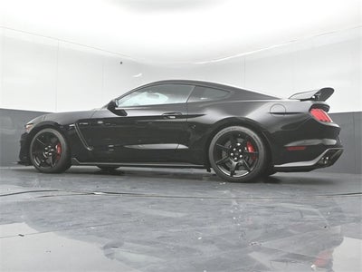 2017 Ford Mustang Shelby GT350 R