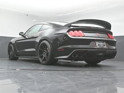 2017 Ford Mustang Shelby GT350 R