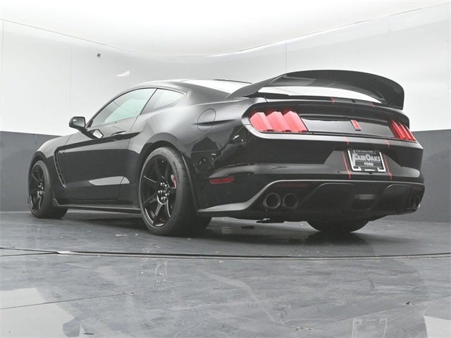 2017 Ford Mustang Shelby GT350 R