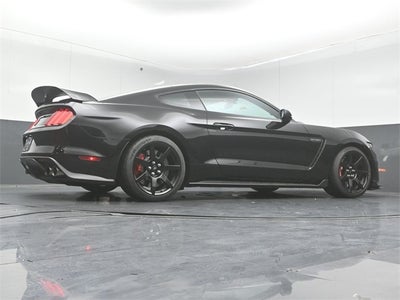 2017 Ford Mustang Shelby GT350 R