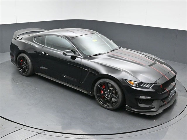 2017 Ford Mustang Shelby GT350 R