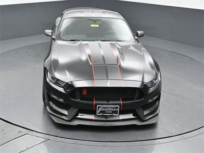 2017 Ford Mustang Shelby GT350 R
