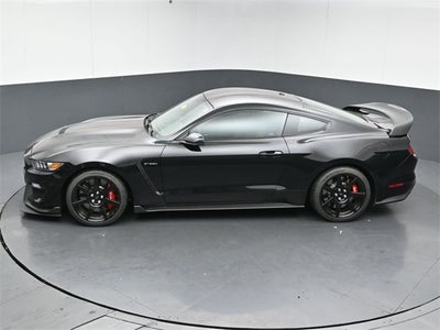 2017 Ford Mustang Shelby GT350 R