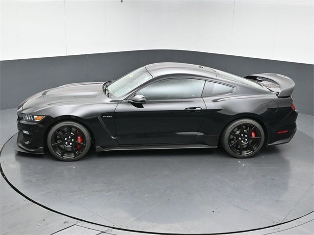 2017 Ford Mustang Shelby GT350 R