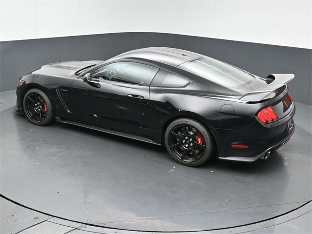 2017 Ford Mustang Shelby GT350 R