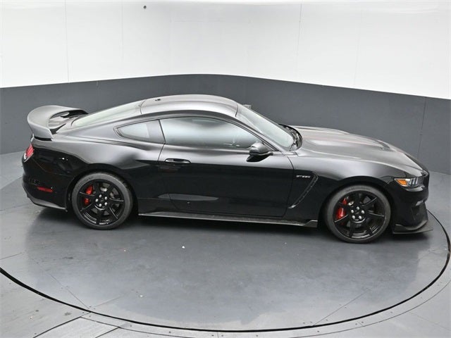 2017 Ford Mustang Shelby GT350 R