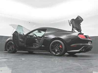 2017 Ford Mustang Shelby GT350 R