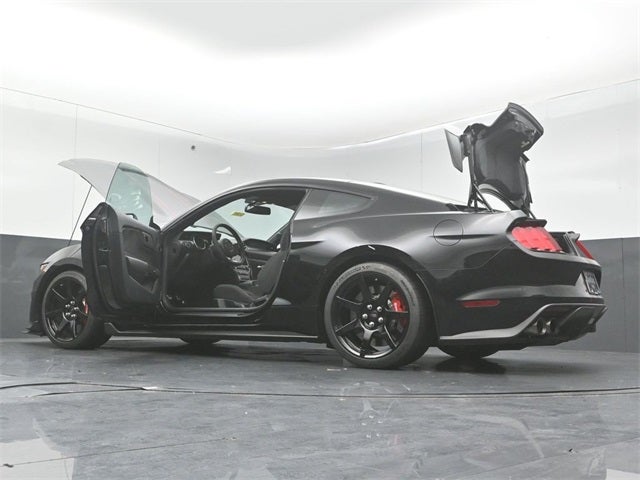 2017 Ford Mustang Shelby GT350 R