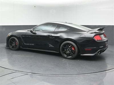 2017 Ford Mustang Shelby GT350 R