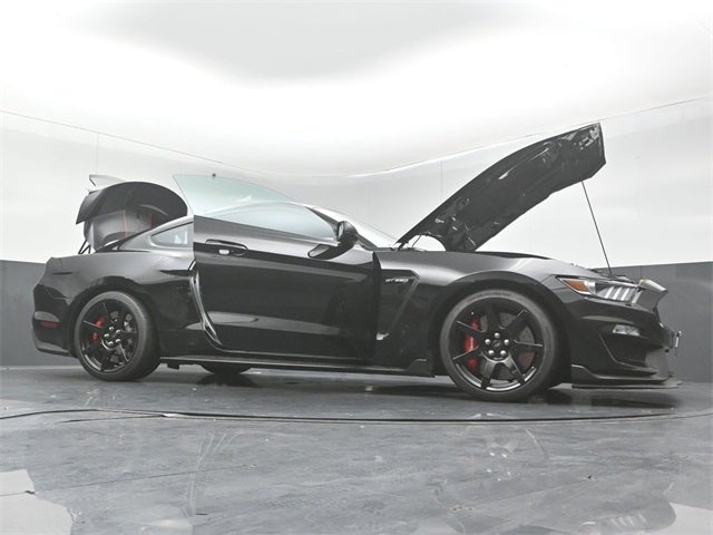 2017 Ford Mustang Shelby GT350 R