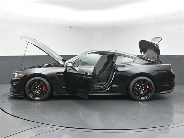 2017 Ford Mustang Shelby GT350 R