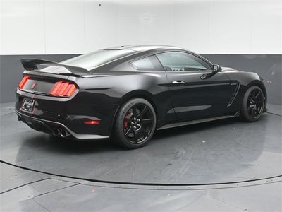 2017 Ford Mustang Shelby GT350 R