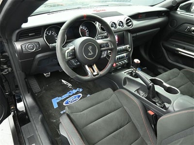 2017 Ford Mustang Shelby GT350 R