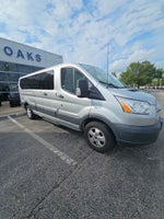 2017 Ford Transit-350 XLT