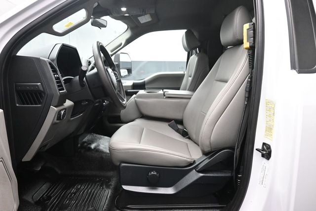 2020 Ford F-450SD XL DRW Dump Truck